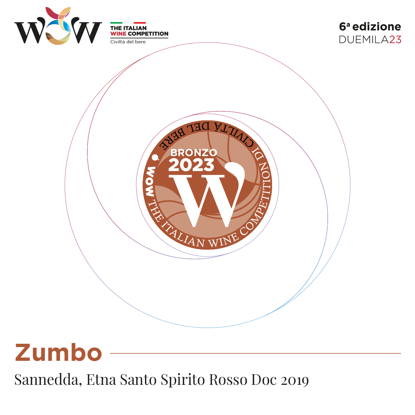 Scheda SOCIAL_BRONZO